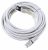 CABLE RJ45/RJ45 BLINDADO 5,0 M