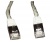 CABLE RJ45 DOBLE BLINDAJE.