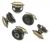 4055030227 KIT,MANDO,MARRON,BRONZO