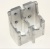 DA61-04215A BRACKET HINGE-LOW;GUGGENHEIM,AL,-,-,-,-,