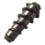 DA67-01472J CAP-SCREW HANDLE;W07,2008GVE,PA+ABS,T1.2