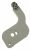 DA67-01683J CAP-HANDLE-REF-LOW;JM,PC-ABS,-TITAN