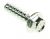 37002114 HEXAGON HEAD BOLT 8X30