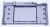 1755710400 DISPLAY CARD HOLDER FRONT PART