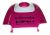 2193690142 LIDSET NES MAGENTA CPLPR