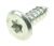 37010180 SCREW 30*8 YSB-F-INOX