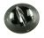 KW660056 660056 CONT.KNOB-GR