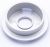 246676 KNEBEL ROSETTE ATAG METALL