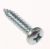 6002-001109 SCREW-TAPPING;BH,+,GB845-85,M4.2,L19,ZPC