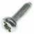 Tornillo    ,adaptable paraCN136231T 5401000000