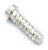 6009-001411 4 SCREW-SPECIAL;TH,+,-,M5,L14,NI PLT,SWRCH