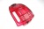 04225439 CAPOT SAC ROUGE