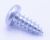 026495 SCREW ST3,5X9,5-C-H-C15-A2F