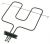 CA5G002A9 RESISTENCIA GRILL