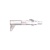 1885810400 FUNCTION KEY GLASS-E LONG