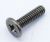 13GMBKXC070B-1 SCREW M2*7L (K) B-NI NY