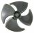 Rotor De Ventilador    ,adaptable paraFW9251 4136000000