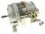 *ac Moteur    ,adaptable paraZWG6125V 4151000000