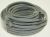 CABLE CAT6, RJ45, S/FTP (PIMF)GRIS, 15M, LSOH