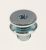 6011-001694 BOLT-ETC;M8,L14.1(3.4),FE-FZB,SCM435,3-B