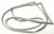 DA97-04568W ASSY-GASKET DOOR FRE;POLARIS,SC-97487,W3