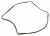 DG63-00306A GASKET DOOR-SILICON;SILICONE RUBBER,BLAC