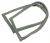 42083094 TOP DRAWER GASKET/911(VFGRI)