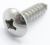 HK1121821 SELF-TAPPING SCREW ST4.2×16