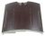 DJ63-00218G COVER ATTACHMENT;VC-R934D,ABS,BURGUNDY W