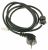 3903-000996 CBF-POWER CORD;EU/KR,LP-33,IEC60320,250V