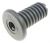 Tornillo    ,adaptable paraC602855TTDPHSRV 5401000000