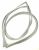 C00481065 488000481065 GASKET 1,87 POLAR WHITE UF70