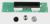 594737 USER INTERFACE DOT MATRIX N.REG + KNOBS