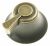 483869 KNOB KUDP GP 6-45 9005/1036 NV