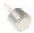 42142491 PUSH/PULL KNOB (INOX,OVEN) SINGLE ZONE