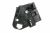 421941287512 BLK RATIOMOT.MOUNTING PLATE CO