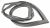 Burlete De Puerta ,adaptable paraK60355NE 5503400000