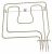 DG47-00047E DUAL GRILL ELEMENT