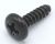 26A3-03010020-BH SCREW A3 3*10 BLACK HARDEN