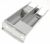 536149 SOAP DISPENSER DRAWER WM-75/85