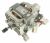 *ac Moteur    ,adaptable paraHPKT1272DN 4151000000