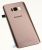 GH82-14015E AKKUFACHDECKEL GALAXY S8 PLUS (SM-G955F), ROSE PINK