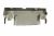 DC64-03651B HANDLE DRAWER;WW8800M,ABS,HG-0760GP,INOX