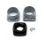 22142301 INLET BLACK F. GM 80C KIT