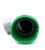 4072200578 ROUND BRUSH GREEN FOR 38MM BRUSH 70MM