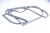 GA510231601 FREEZER DOOR GASKET