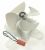 32039231 FREEZER FAN MOTOR GR 8MM 4,5W 1800RPM YS