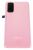 GH82-22068C AKKUFACHDECKEL GALAXY S20 (SM-G980F) PINK