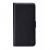 25822 MOBILIZE CLASSIC GELLY WALLET BOOK CASE PASSEND FÜR NOKIA 2.3 BLACK