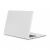 53881 PROTECTION COVER FOR MACBOOK AIR   A1932 (2018-2020) TRANSPARANT CLEAR